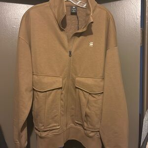 A G-Star jacket size small